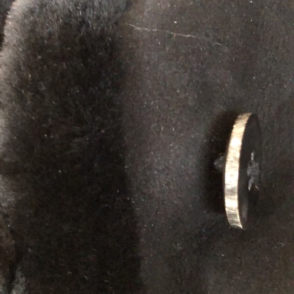 Reversible shearing coat - Picture 13 of 16